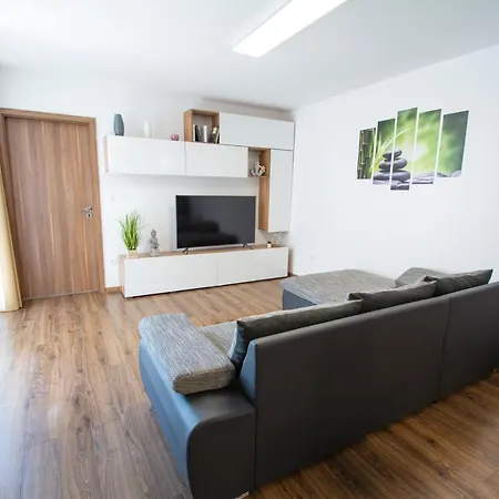 Abraapartman Apartment *