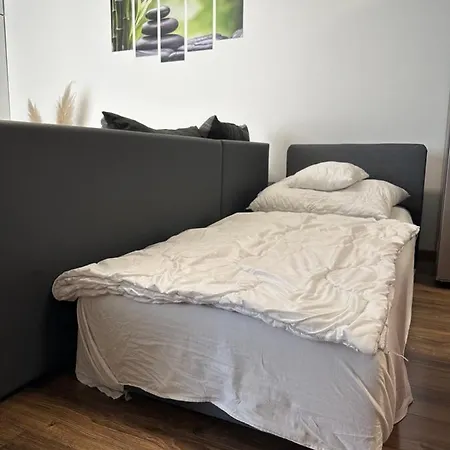 Abraapartman Apartment